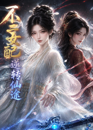 不二女配，逆转仙途（127集）短剧每日分享