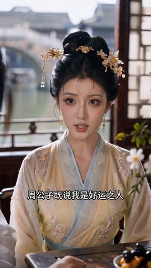 予你逢春，许你岁岁安（49集）一口气看完