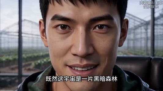 跨界渔场：我靠抽水机拯救古代孤城第五季（73集）第一集