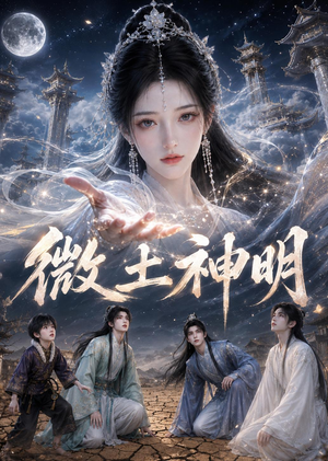 微土神明（114集）简直不要太好看