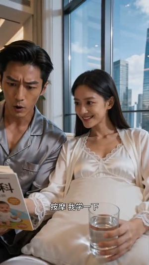 致命重生：步步为营（73集）短剧每日分享