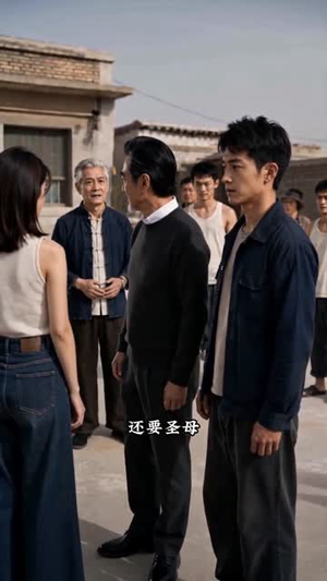 返乡卖苹果，我靠直播逆袭成果王（59集）短剧全集完整