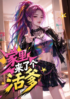 家里来了个活爹（37集）爆火短剧抢先看