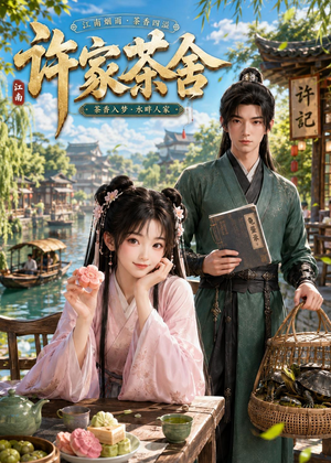 许家茶舍（70集）在线播放
