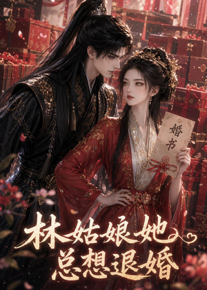 林姑娘她总想退婚（28集）在线播放