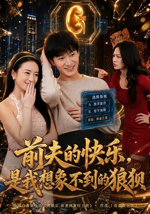 前夫的快乐，是我想象不到的狼狈（73集）百度在线观看