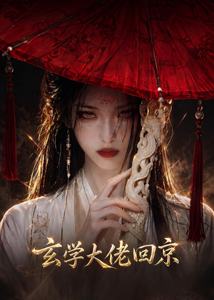 玄门大佬回京（81集）热门短剧又来了