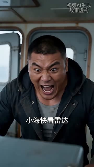 融合七颗龙珠，我成深海渔王（53集）好看的短剧推荐