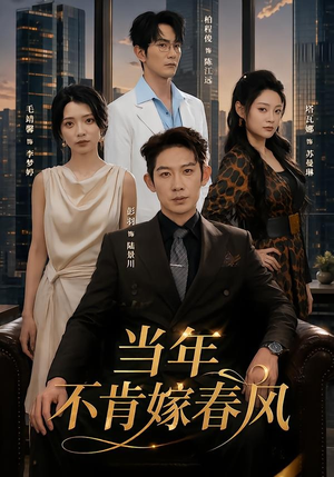 当年不肯嫁春风（60集）免费短剧推荐