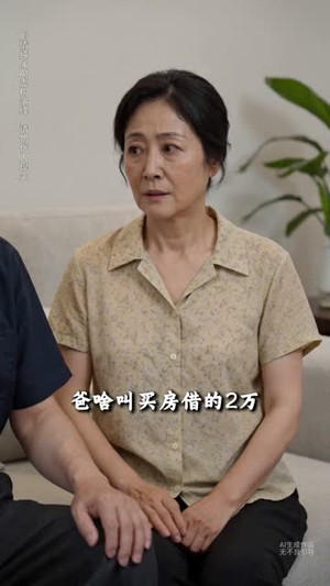 金钱试真亲（80集）短剧越看越精彩