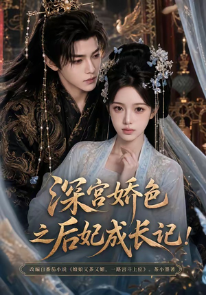 深宫娇色之后妃成长记！（119集）零花钱看整部剧
