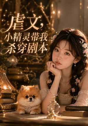 虐文，小精灵带我杀穿剧本（43集）在哪看