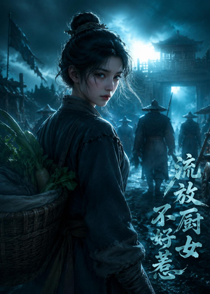 流放厨女不好惹（88集）超火短剧抢先看