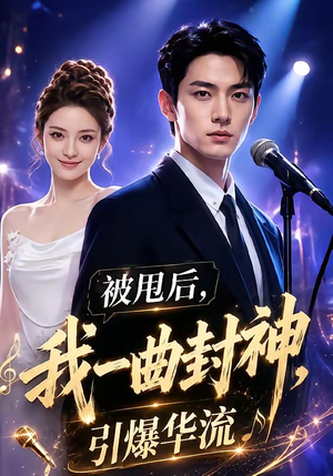 被甩后，我一曲封神引爆华流（70集）免费短剧资源
