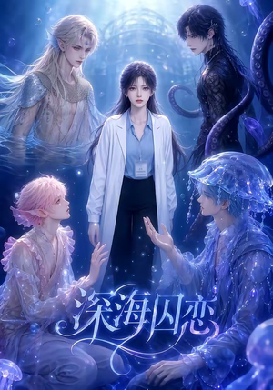 深海囚恋（64集）大结局一气呵成