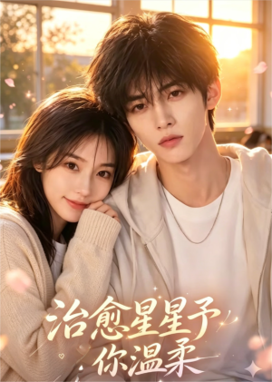 治愈星星予你温柔（49集）完整版