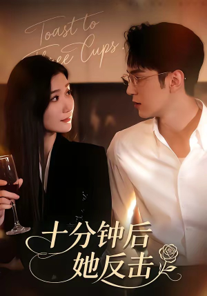 十分钟后她反击（104集）追风的女孩短剧