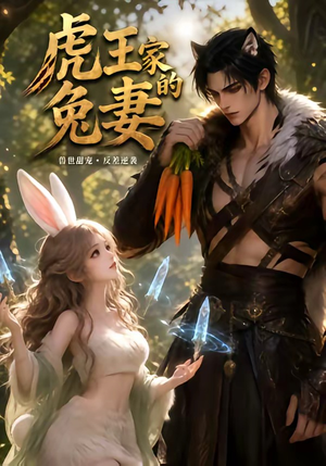 虎王家的兔妻（38集）短剧在线看