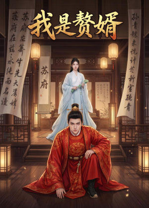 我是赘婿(41集) 我是赘婿(41集)最新短剧抢先看