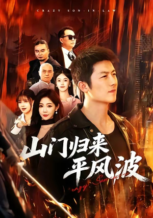 山门归来平风波（87集）在线看完整版