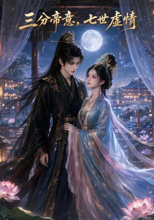 三分帝意，七世虚情（67集）海量资源免费看