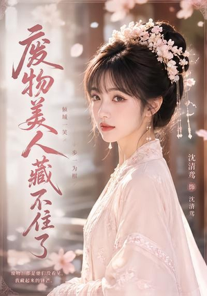 废物美人藏不住了（20集）经典回顾免费看