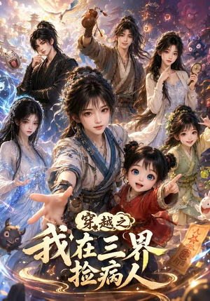 穿越之我在三界捡病人（45集）独家内容免费看