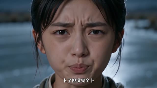天灾流放：全家带空间闯蛮荒第二季（80集）热门短剧抢先