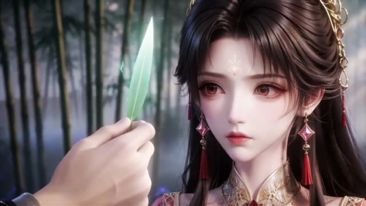 魔尊家的妹宝儿（30集）超级好看的短剧