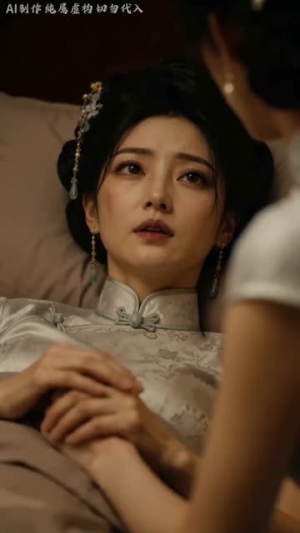 替嫁少帅手握主动权（41集）百亿短剧抢先看