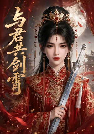 与君共剑霄（79集）第三季