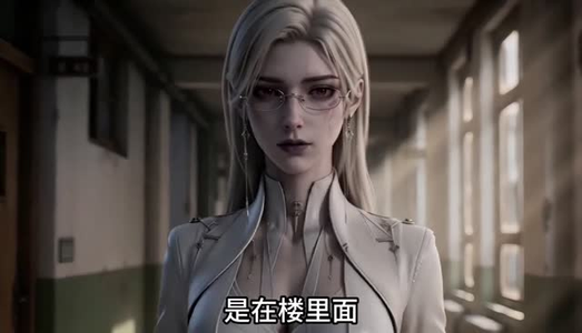 末世开荒，保镖全是丧尸（56集）免费短剧大全