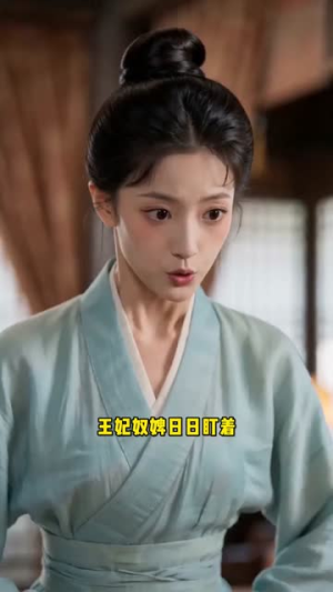 帷中粉计，独获君怜（51集）百亿短剧抢先看