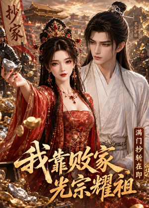 满门抄斩在即，我靠败家光宗耀祖（75集）男主角是谁