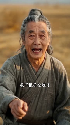 沃土生民，岁岁无饥（54集）精彩短剧看不停