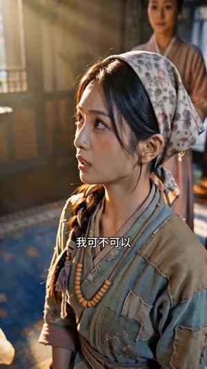 公主读心：夫君又演我（68集）战神短剧推荐