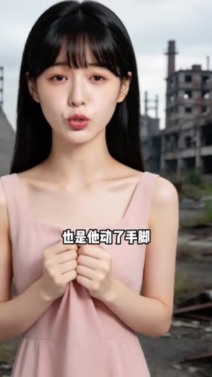 穿书偏爱黑化反派（59集）免费观看