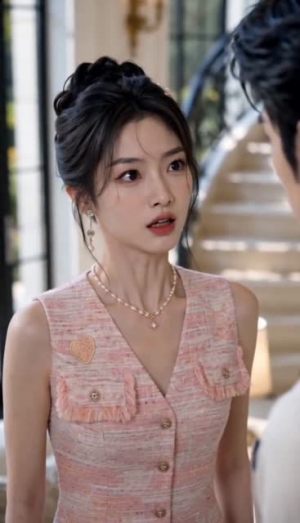 夫人她能听懂喵喵语（60集）短剧全集大结局