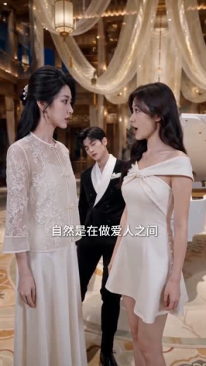 陆太太她曾是皇后（62集）精彩短剧看全集