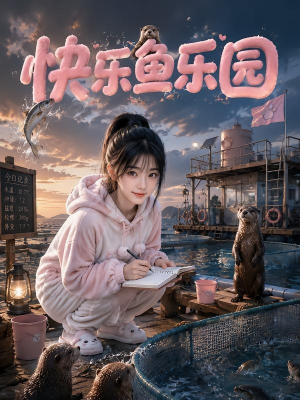 快乐鱼乐园（51集）在哪看