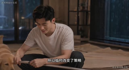 暖阳般的救赎（21集）精彩连连免费看