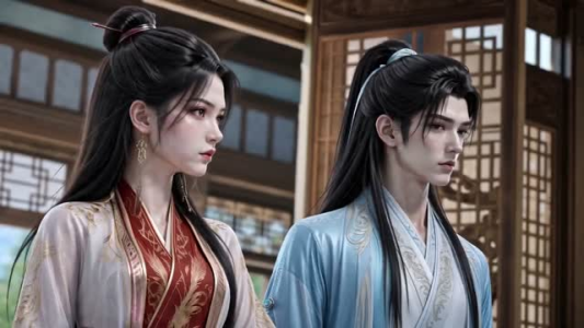 仙魔冤家养萌娃第二季（64集）去哪里看