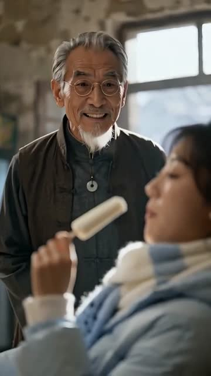 古今一瓮春（51集）这部短剧我爱了