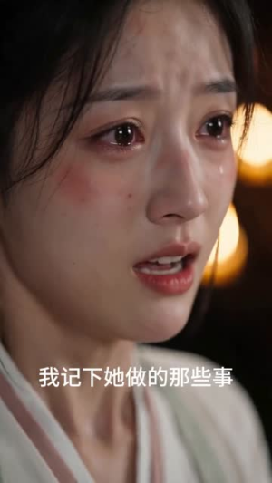 我亲手养成的权臣，只为我低头（80集）免费观看完整版