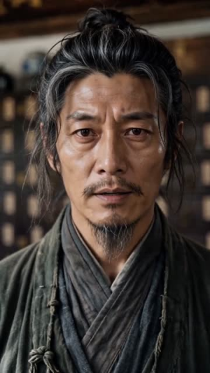 我的妻子是狐妖（60集）男主角是谁