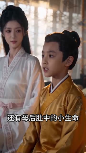 太后何须拼家世（42集）海量短剧免费看
