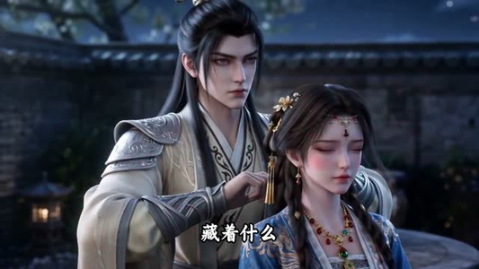 长岁谋行之赴前尘(118集) 长岁谋行之赴前尘(118集)抢先看热门短剧