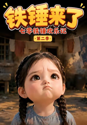铁锤来了：七零铁锤欢乐记第二季（74集）短剧越看越精彩
