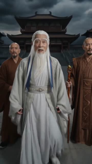 废材大小姐，一剑开天门（91集）短剧推荐更新中
