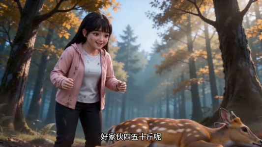 非寻小农女第二季（78集）在线看到大结局